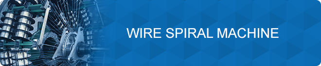 SPIRAL MACHINE